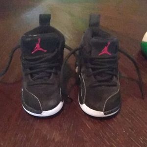 Retro Jordan 11s